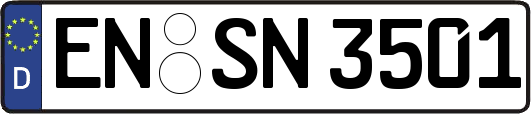 EN-SN3501