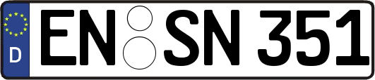 EN-SN351