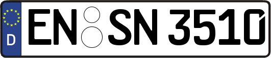 EN-SN3510