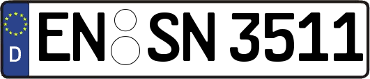 EN-SN3511