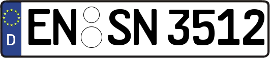 EN-SN3512