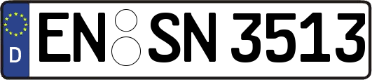 EN-SN3513