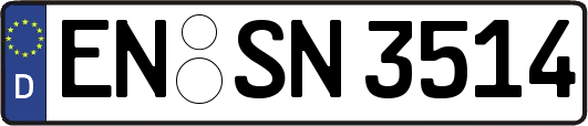 EN-SN3514