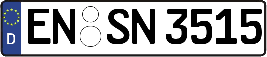 EN-SN3515