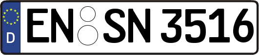 EN-SN3516