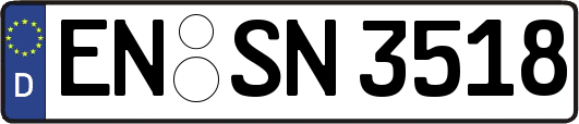 EN-SN3518