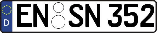 EN-SN352