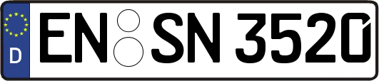 EN-SN3520