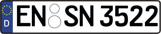 EN-SN3522