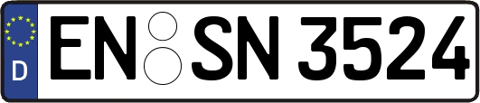 EN-SN3524