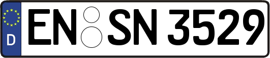 EN-SN3529
