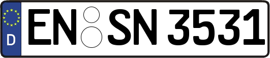 EN-SN3531
