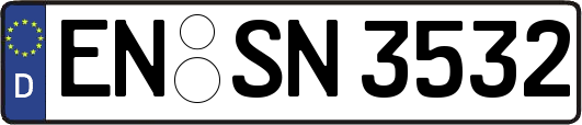 EN-SN3532