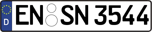 EN-SN3544