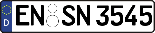 EN-SN3545