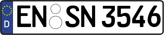 EN-SN3546