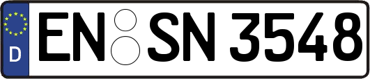 EN-SN3548