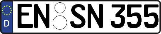 EN-SN355