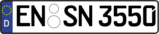 EN-SN3550