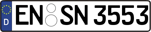 EN-SN3553
