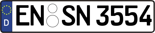 EN-SN3554