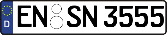 EN-SN3555