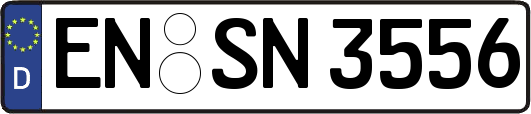 EN-SN3556