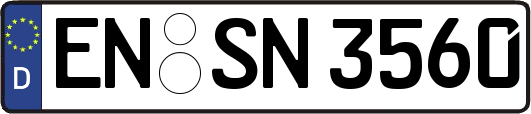 EN-SN3560