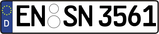 EN-SN3561
