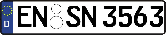 EN-SN3563