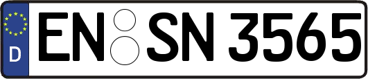 EN-SN3565