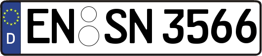 EN-SN3566