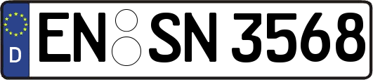 EN-SN3568