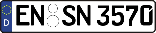 EN-SN3570