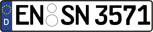 EN-SN3571