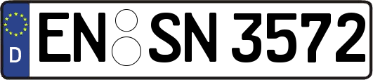 EN-SN3572