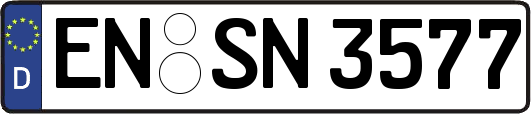 EN-SN3577