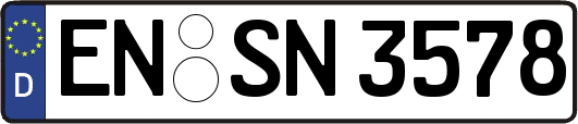 EN-SN3578