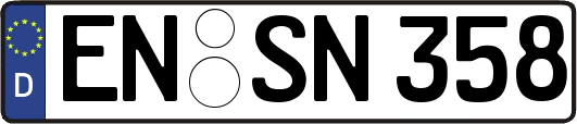 EN-SN358