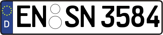 EN-SN3584