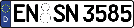 EN-SN3585