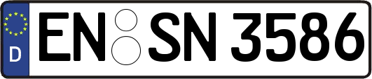 EN-SN3586