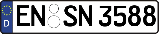 EN-SN3588