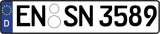 EN-SN3589