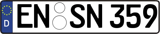 EN-SN359