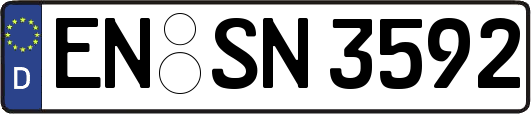 EN-SN3592