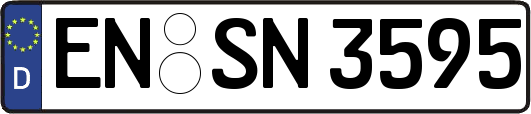 EN-SN3595