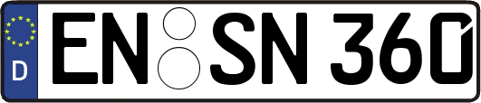EN-SN360