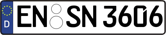 EN-SN3606