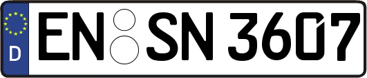 EN-SN3607